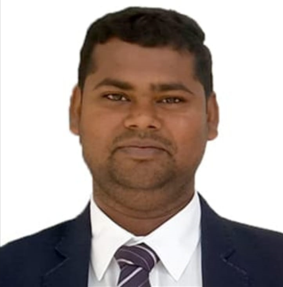 Md.Ramjan Mahmud